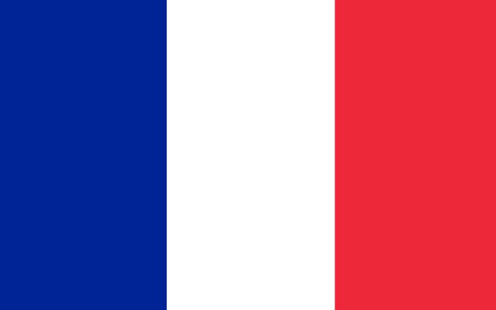 300px 法國國旗