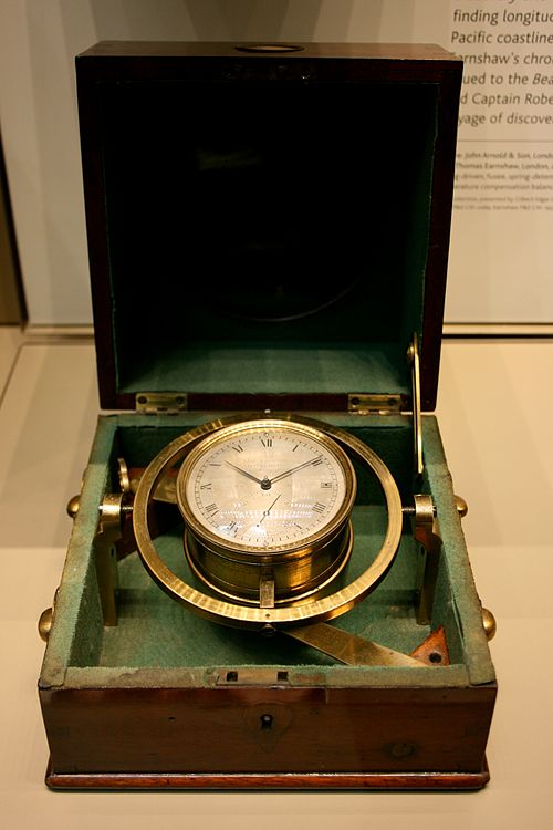 British Museum Marine Chronometer 1.jpg