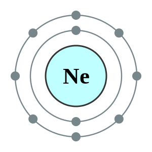 Electron shell 010 Neon - no label.svg