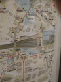 新宿站內地圖看板.jpg
