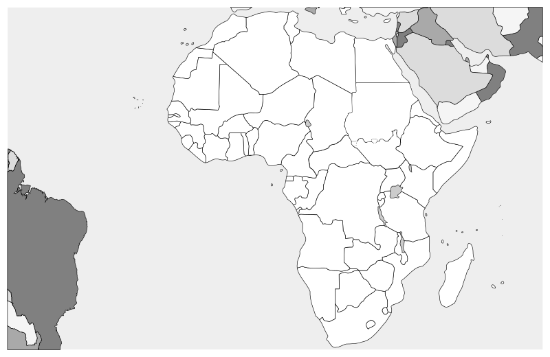 檔案:Africa countries white.svg