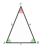 檔案:Isosceles-triangle-tikz.svg