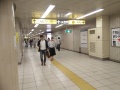 本八幡站往京成八幡站右側通行.jpg